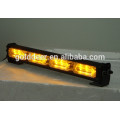 Emergency Vehicle Amber LED Strobe Warning Lights